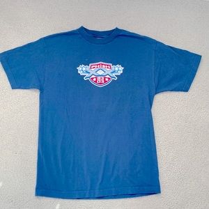 Phish Women’s Medium 2003 Tour T-shirt